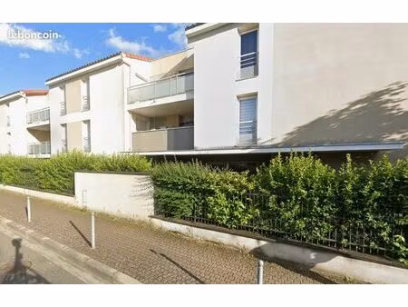 appartement t2 43m2 de 2011