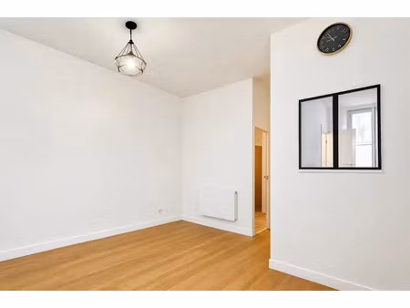 vente appartement 2 pièces 27 m² à choisy-le-roi (94600)  135 000 €