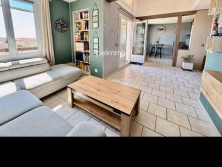 appartement a vendre