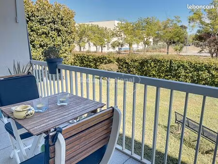 appartement 3 pièces 70 m²