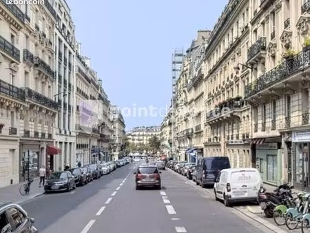 local commercial 90 m²