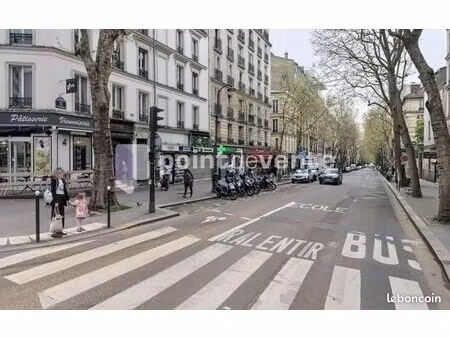 local commercial 30 m²