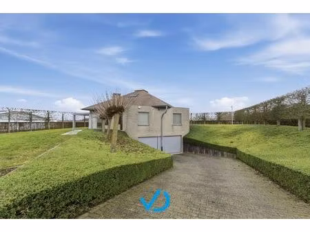 maison à vendre à meenseweg 457 zillebeke (rbv88385)