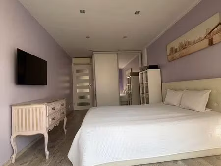 l’appartement centre d’antibes