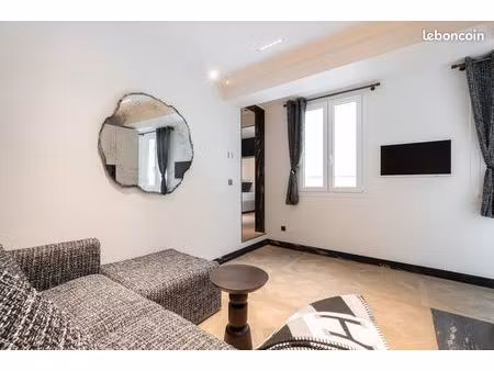 appartement 38m2