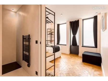 studio 16 58m2