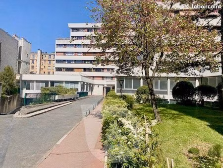 appartement 4 pièces 93 m²