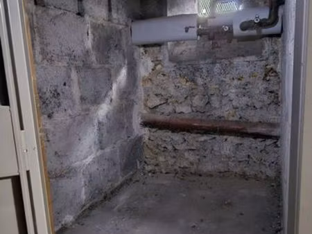 location cave 4m2 securisée paris 11