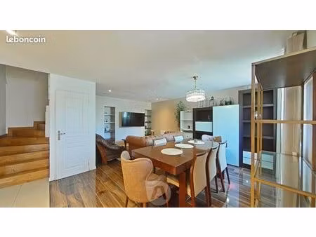 maison 4 pièces 98 m²