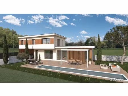 terrain constructible