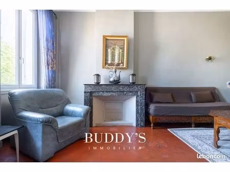 appartement 4 pièces 74 m²
