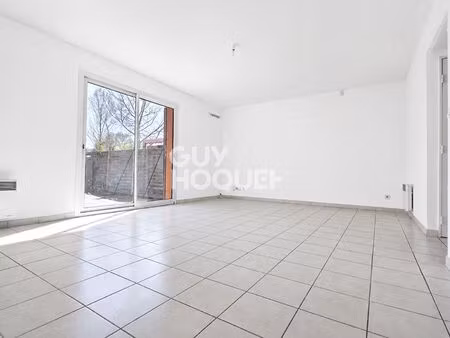 maison fuveau 65 m2