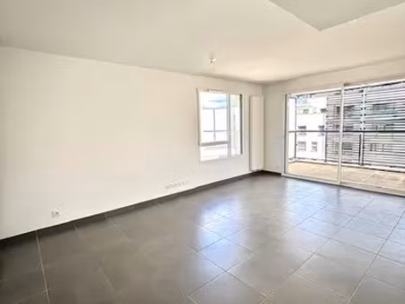 appartement à annecy (74940)