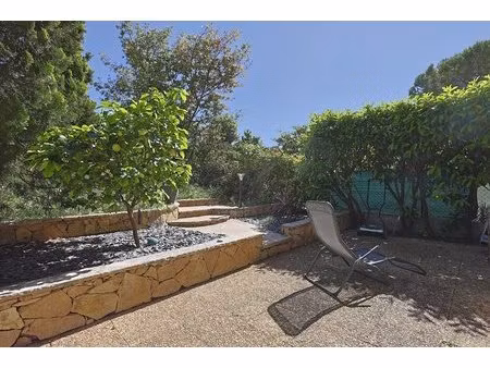 superbe 3 pièces rdj avec pièce de vie xxl de 36 m²  jardin privatif et terrasses