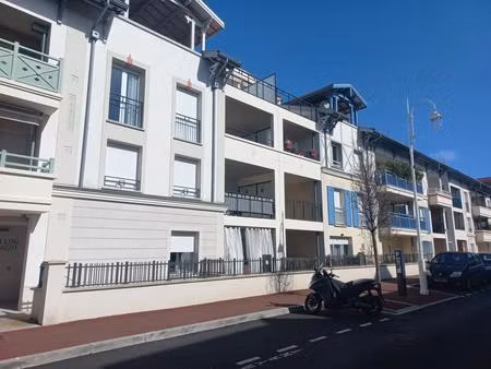 appartement t2
