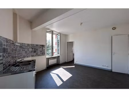 location appartement  m² t-2 à blois  454 €