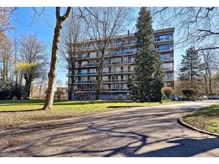 appartement à louer à chaussée de ransart 332 gilly (vwd17521)