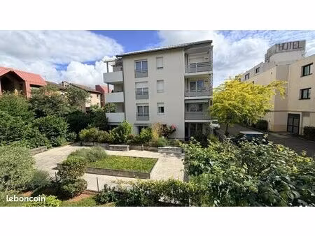 appartement 3 pièces 67 m²