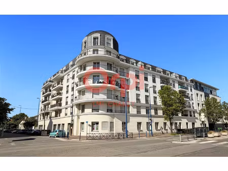 appartement drancy 72.47 m² t-4 à vendre  277 000 €