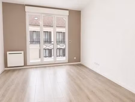 duplex à claye-souilly (77410)