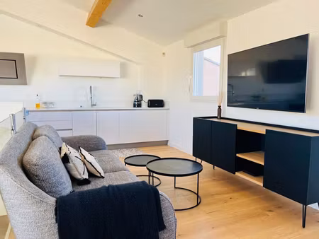 appartement istres 3 pièces 79.36 m2