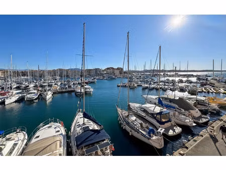 appartement fréjus 30.1 m² t-1 à vendre  229 000 €
