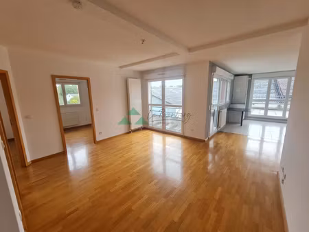 f4 balcon-garage à jettingen