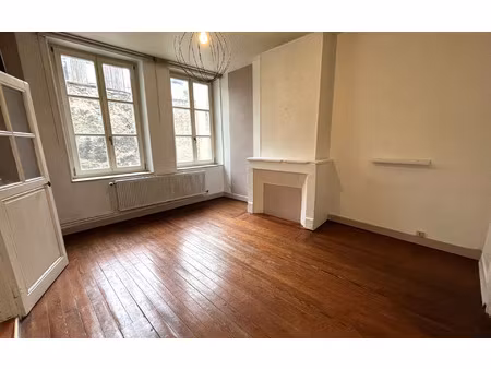 location appartement  47 m² t-2 à metz  720 €