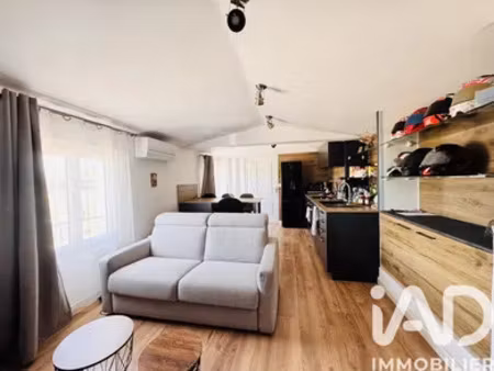 appartement à puget-sur-argens (83480)