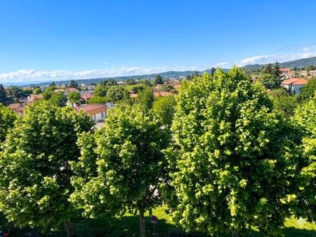 appartement t2 de 52 m²