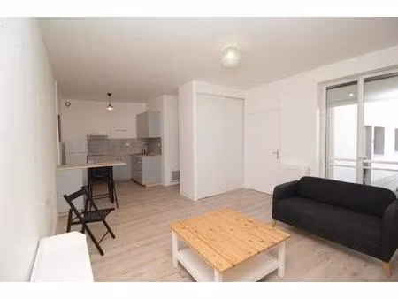 2 pieces meuble - saint nazaire