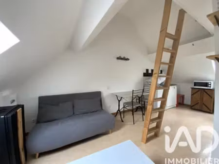 studio à amiens (80000)