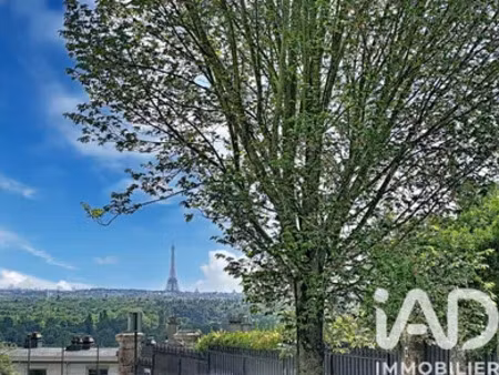 appartement à suresnes (92150)