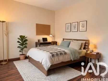 appartement à tours (37100)
