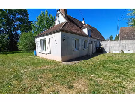 maison aillant-sur-milleron m² t-3 à vendre  69 000 €