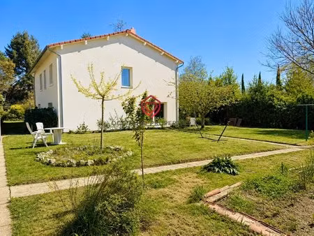 maison rénovée et économique
