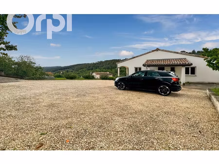 maison aubenas m² t-7 à vendre  385 000 €