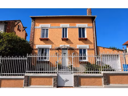maison beauvais 124 m² t-6 à vendre  249 000 €