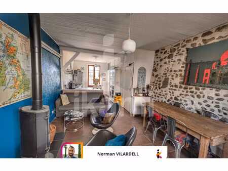 maison de 82 m² à biviers - 260 000 €
