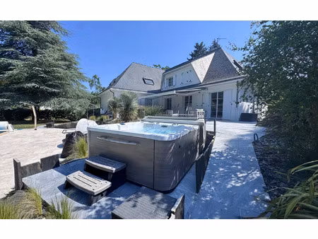 maison carquefou m² t-6 à vendre  979 240 €