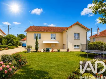 maison traditionnelle à châtellerault (86100)