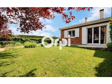 maison élancourt 75 m² t-4 à vendre  346 500 €