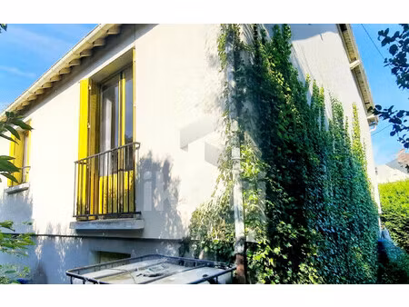 maison de 54 m² à epineau les voves - 49 800 €