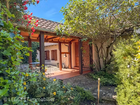 maison à vendre à lacave (46200) - lot