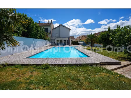 maison limoges m² t-5 à vendre  430 000 €
