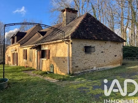 vente longère 5 pièces