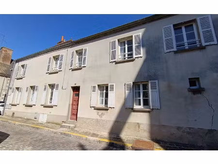 maison lorris m² t-4 à vendre  76 000 €