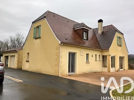 vente maison traditionnelle 5 pièces