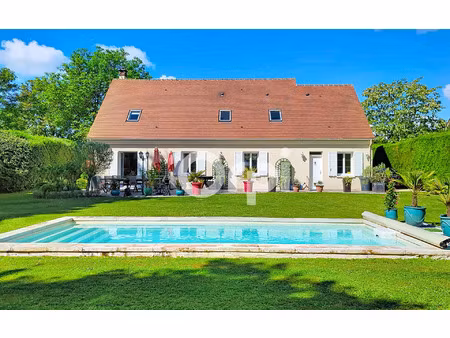 maison néry m² t-6 à vendre  589 000 €