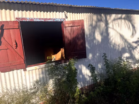 maison saint leu 3 pièce(s) 70 m2